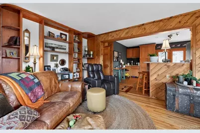 27231 Log Trail, Conifer, CO 80433 - Photo 15