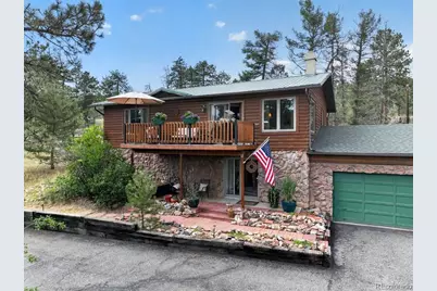 27231 Log Trail, Conifer, CO 80433 - Photo 1