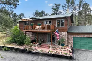 27231 Log Trail, Conifer, CO 80433 - Photo 1