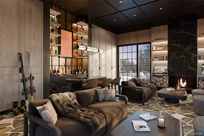 616 W Lionshead Circle #3A, Vail, CO 81657 - Photo 5