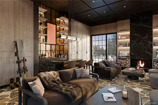 616 W Lionshead Cir, Vail, CO 81657 - Photo 5