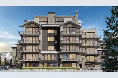 616 W Lionshead Circle #3A, Vail, CO 81657 - Photo 3