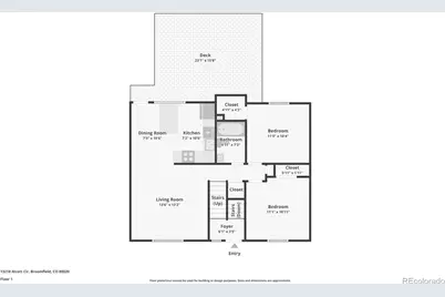 13218 Alcott Circle, Broomfield, CO 80020 - Photo 43