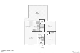 13218 Alcott Cir, Broomfield, CO 80020 - Photo 43