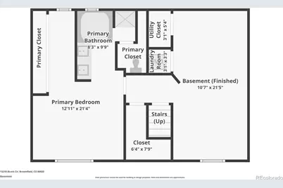 13218 Alcott Circle, Broomfield, CO 80020 - Photo 41