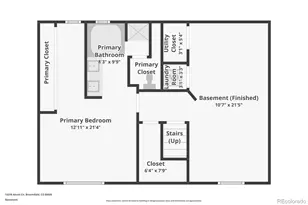 13218 Alcott Cir, Broomfield, CO 80020 - Photo 41