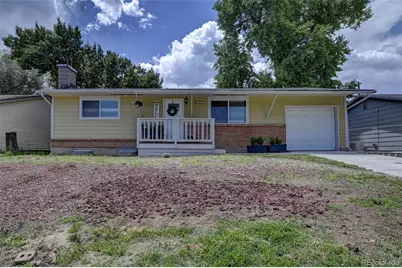 1222 Hartford Street, Colorado Springs, CO 80906 - Photo 1