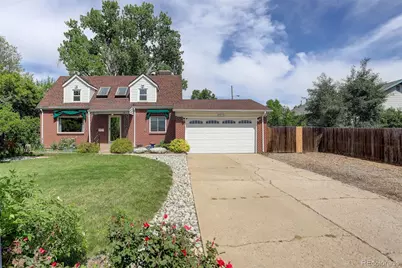 4416 Brentwood Street, Wheat Ridge, CO 80033 - Photo 1