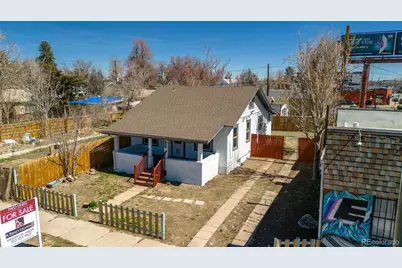 1508 Tamarac Street, Denver, CO 80220 - Photo 3