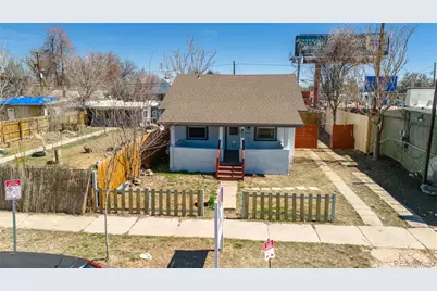1508 Tamarac Street, Denver, CO 80220 - Photo 1