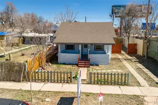1508 Tamarac St, Denver, CO 80220 - Photo 1