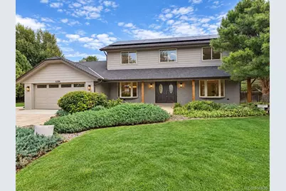 6184 S Benton Court, Littleton, CO 80123 - Photo 1