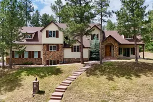 590 Cumberland Rd, Larkspur, CO 80118 - Photo 1