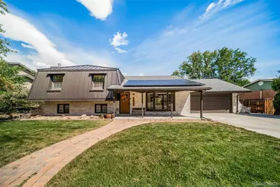 12745 W 61st Avenue, Arvada, CO 80004 - Photo 1