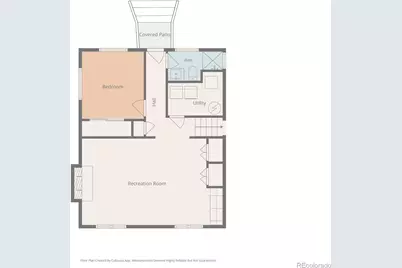 12745 W 61st Avenue, Arvada, CO 80004 - Photo 45