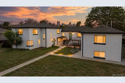 3233 N Steele Street, Denver, CO 80205 - Photo 3