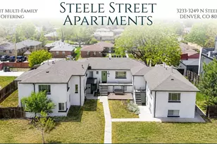 3233 N Steele St, Denver, CO 80205 - Photo 1