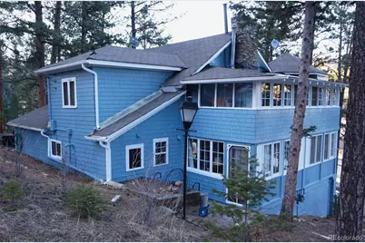 56216 US Highway 285, Shawnee, CO 80475 - Photo 9