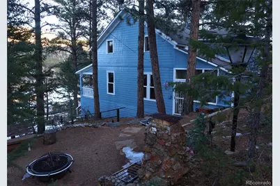 56216 US Highway 285, Shawnee, CO 80475 - Photo 5