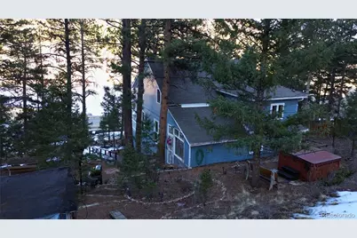 56216 US Highway 285, Shawnee, CO 80475 - Photo 7