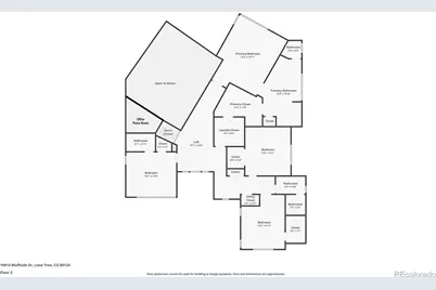 10814 Bluffside Drive, Lone Tree, CO 80124 - Photo 49