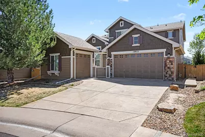 10912 Huntwick Street, Highlands Ranch, CO 80130 - Photo 3