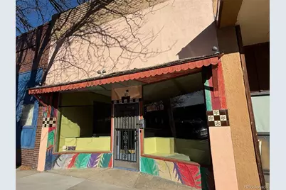 518 Main Street, Walsenburg, CO 81089 - Photo 1