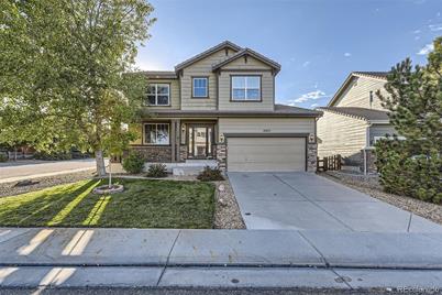 10217 Greenfield Circle, Parker, CO 80134 - Photo 1