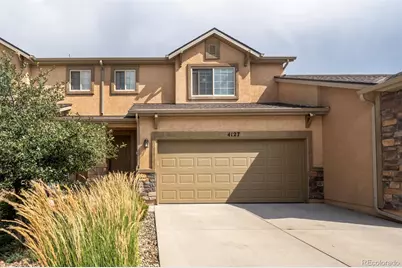 4127 Park Haven, Colorado Springs, CO 80917 - Photo 1