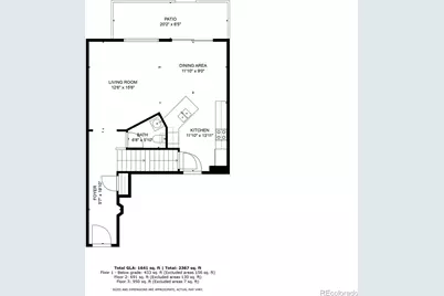 4127 Park Haven, Colorado Springs, CO 80917 - Photo 33