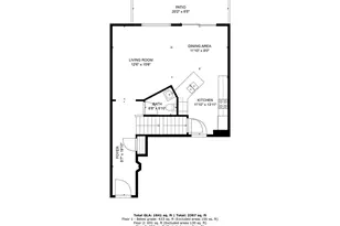 4127 Park Haven, Colorado Springs, CO 80917 - Photo 33