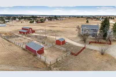 934 Starling Lane, Elizabeth, CO 80107 - Photo 43