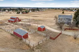 934 Starling Ln, Elizabeth, CO 80107 - Photo 43