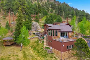 127 Granite Way, Evergreen, CO 80439 - Photo 45