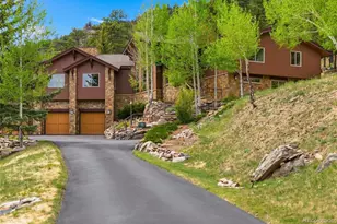 127 Granite Way, Evergreen, CO 80439 - Photo 5