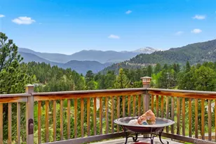 127 Granite Way, Evergreen, CO 80439 - Photo 17