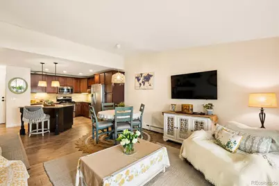 785 S Alton Way #4B, Denver, CO 80247 - Photo 1