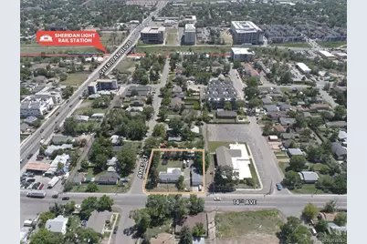 1391 Ames Street, Lakewood, CO 80214 - Photo 1