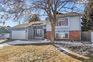 709 S Granby Cir, Aurora, CO 80012 - Photo 1