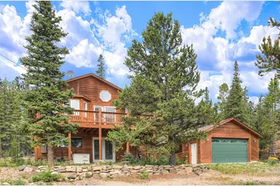 369 Prunes Place, Fairplay, CO 80440 - Photo 1