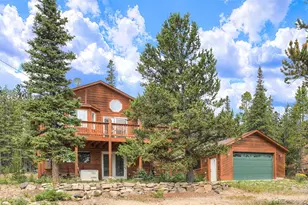 369 Prunes Pl, Fairplay, CO 80440 - Photo 1