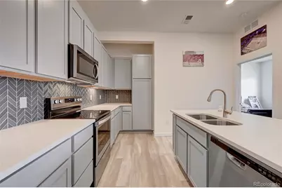 9287 Twenty Mile Road #405, Parker, CO 80134 - Photo 11