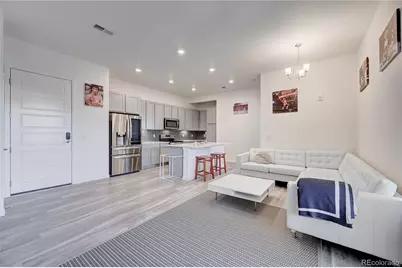 9287 Twenty Mile Road #405, Parker, CO 80134 - Photo 7