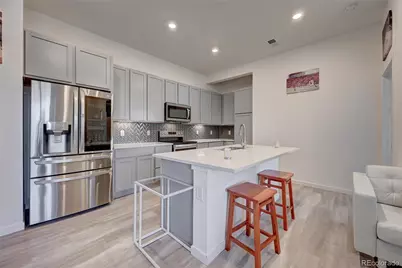 9287 Twenty Mile Road #405, Parker, CO 80134 - Photo 9