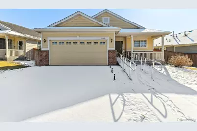 16168 E 105th Way, Commerce City, CO 80022 - Photo 1