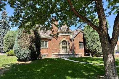 1651 Niagara Street, Denver, CO 80220 - Photo 1