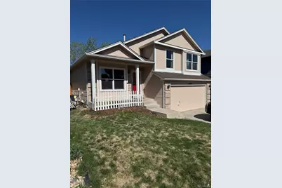 6590 Sproul Lane, Colorado Springs, CO 80918 - Photo 1