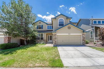 3960 Mallard Drive, Highlands Ranch, CO 80126 - Photo 1