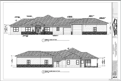 1789 Joseph Circle, Elizabeth, CO 80107 - Photo 1