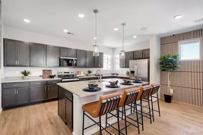 9200 E 47th Avenue #203, Denver, CO 80238 - Photo 11